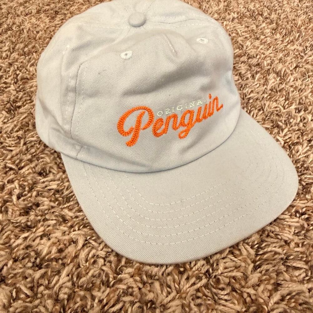 Penguin Originals Snapback
